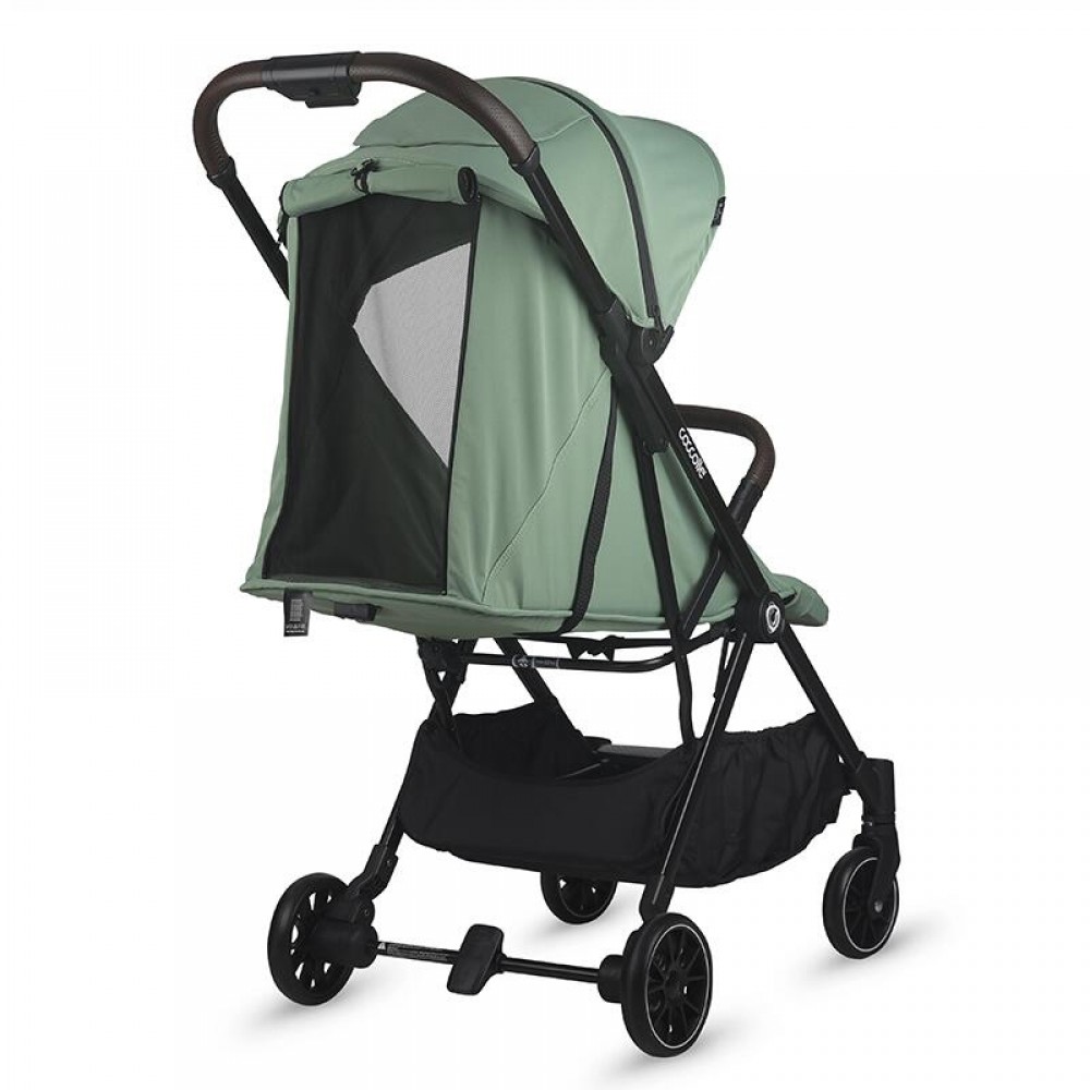 Παιδικό Καρότσι Autofold Sport Stroller Coccolle Melia Mistletoe Green