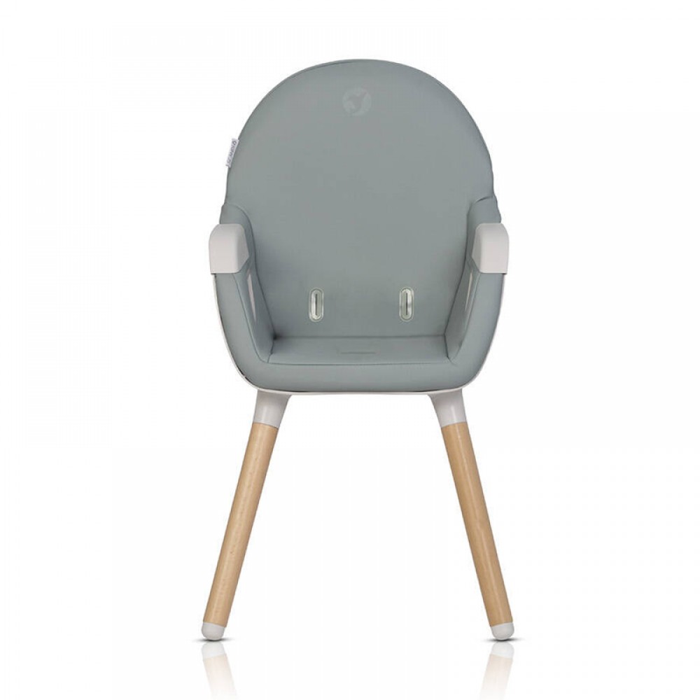Κάθισμα Φαγητού Colibro Scandi 3in1 Agava