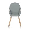 Κάθισμα Φαγητού Colibro Scandi 3in1 Agava