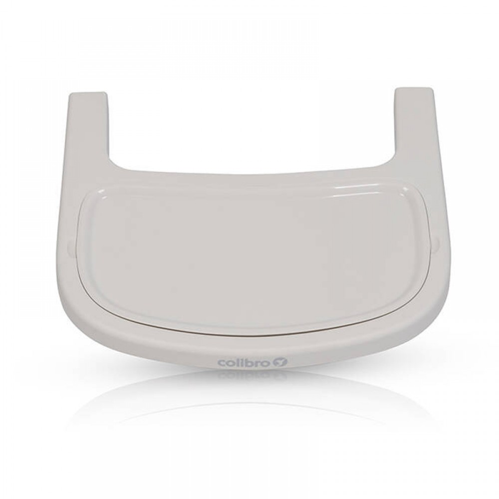 Κάθισμα Φαγητού Colibro Scandi 3in1 Almond