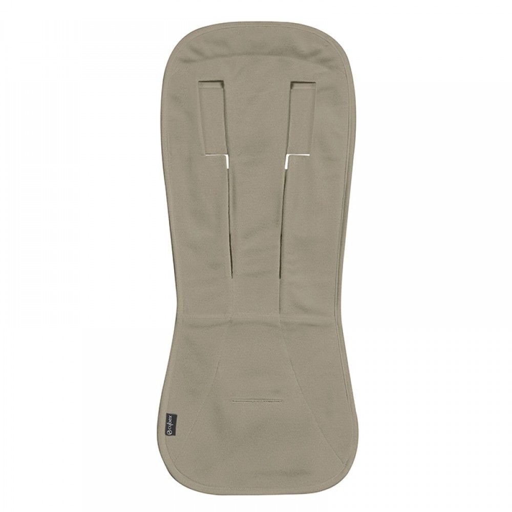 Καλοκαιρινό Κάλυμμα Καροτσιού Cybex Beige