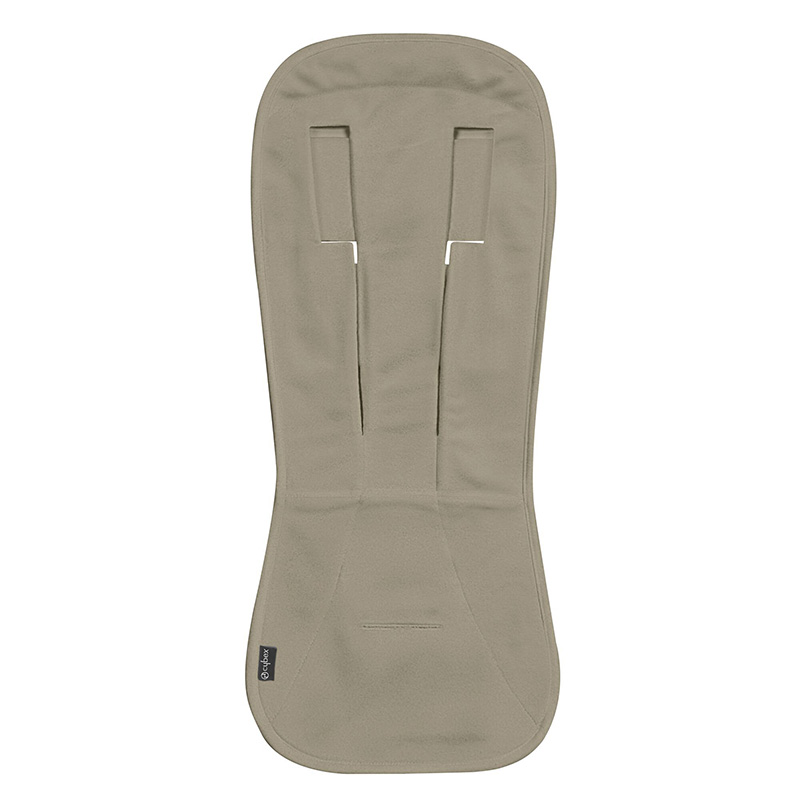 Καλοκαιρινό Κάλυμμα Καροτσιού Cybex Beige
