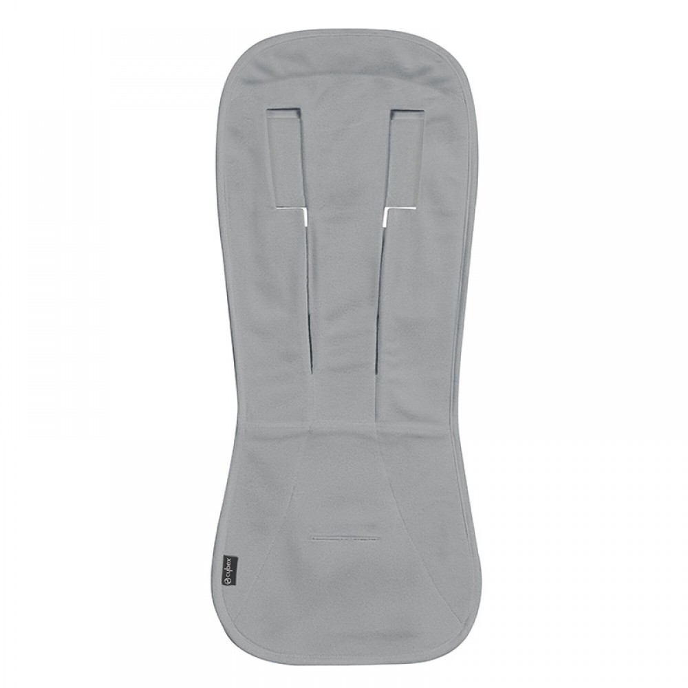 Καλοκαιρινό Κάλυμμα Καροτσιού Cybex Grey