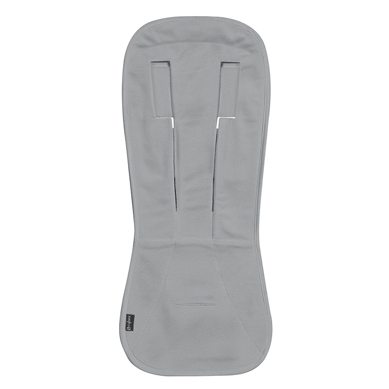 Καλοκαιρινό Κάλυμμα Καροτσιού Cybex Grey