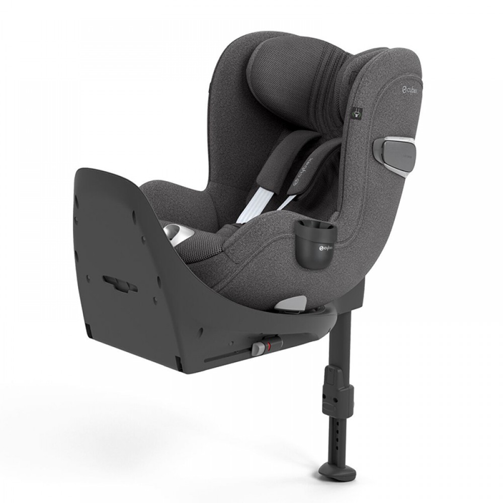 Ποτηροθήκη Cybex Cupholder Car Seats Black