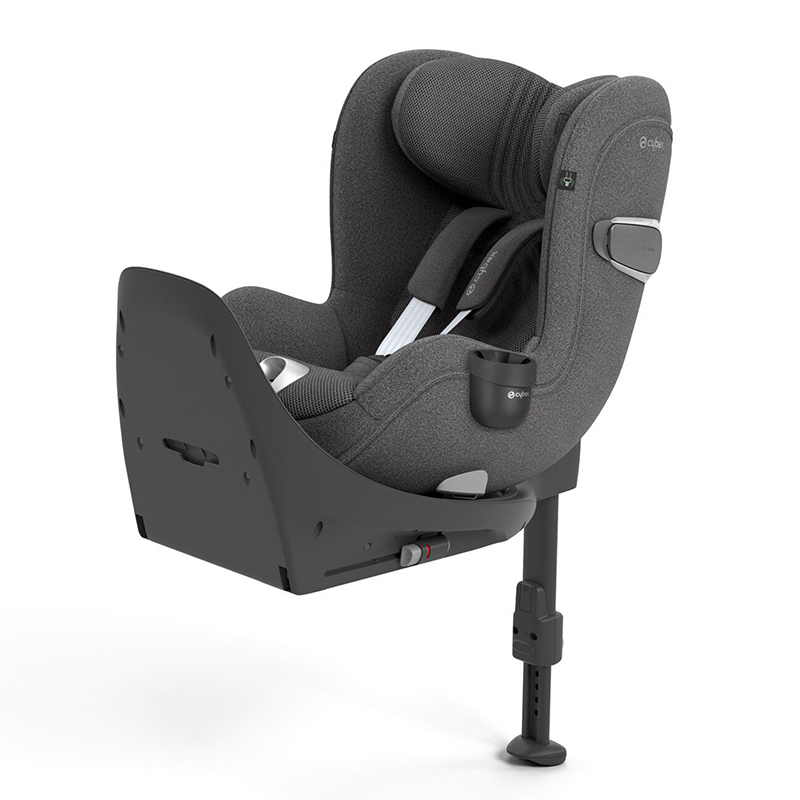 Ποτηροθήκη Cybex Cupholder Car Seats Black