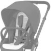 Καλοκαιρινό Κάλυμμα Καροτσιού Cybex Grey