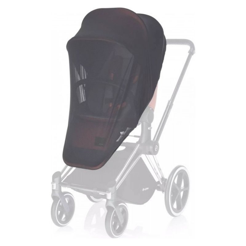 Κουνουπιέρα Cybex Platinum Lux Seat