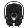 Βρεφικό Κάθισμα Αυτοκινήτου Cybex Aton B2 i-Size 0-13kg Volcano Black με Βάση Isofix Base One