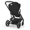 Καρότσι Cybex Gold Balios S Lux Moon Black (Black Frame) Καρότσι Cybex Gold Balios S Lux Moon Black (Black Frame)