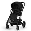 Καρότσι Cybex Balios S Lux with Cot Moon Black
