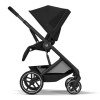 Καρότσι Cybex Balios S Lux with Cot Moon Black
