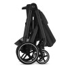 Καρότσι Cybex Gold Balios S Lux Moon Black (Black Frame)