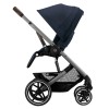 Καρότσι Cybex Gold Balios S Lux Ocean Blue (Silver Frame)