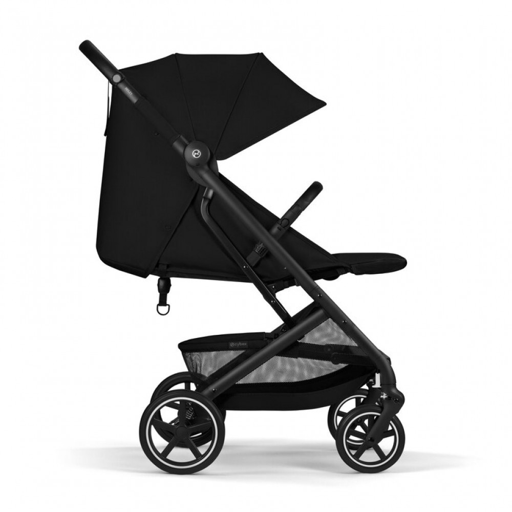 Καρότσι Cybex Gold Beezy Magic Black