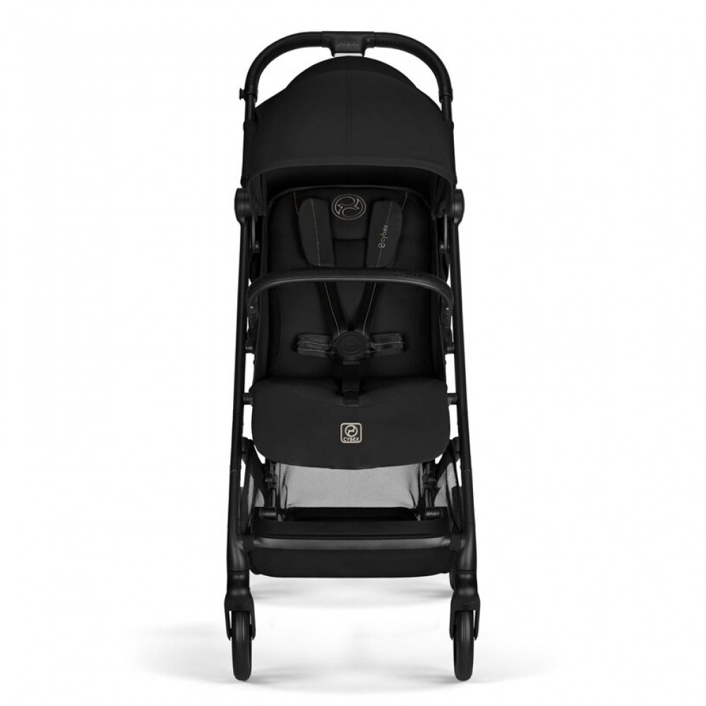 Καρότσι Cybex Gold Beezy Magic Black