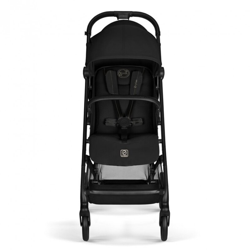 Καρότσι Cybex Gold Beezy Magic Black