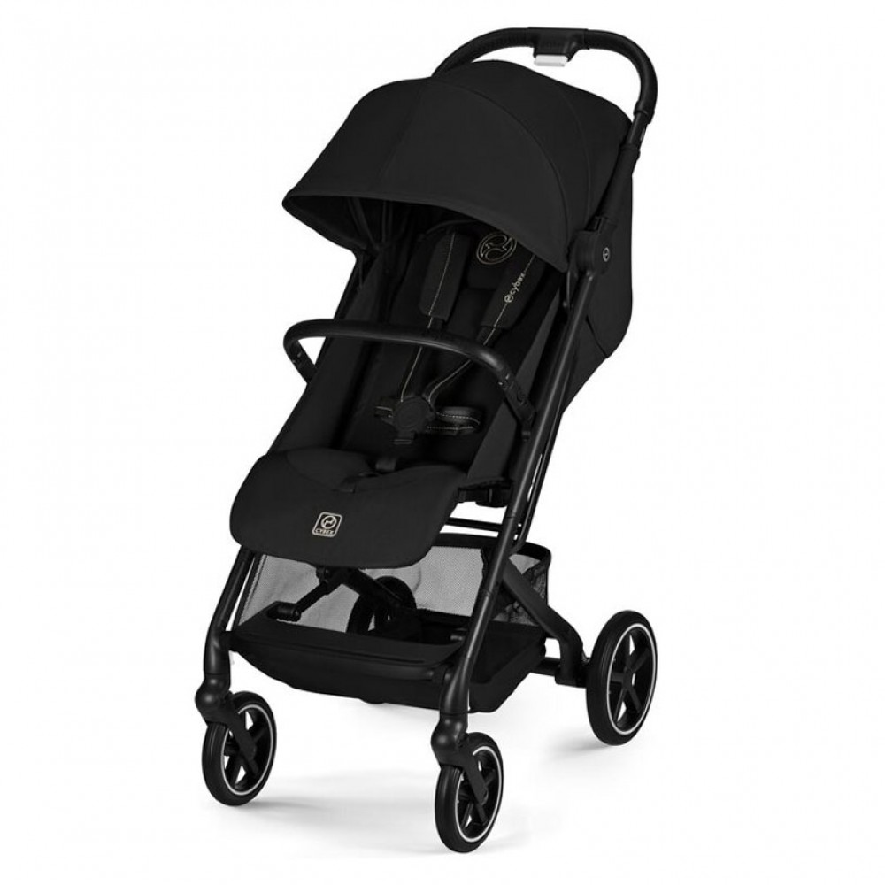 Καρότσι Cybex Gold Beezy Magic Black