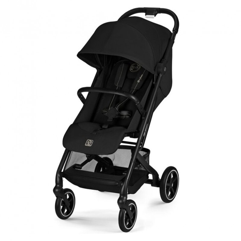 Καρότσι Cybex Gold Beezy Magic Black