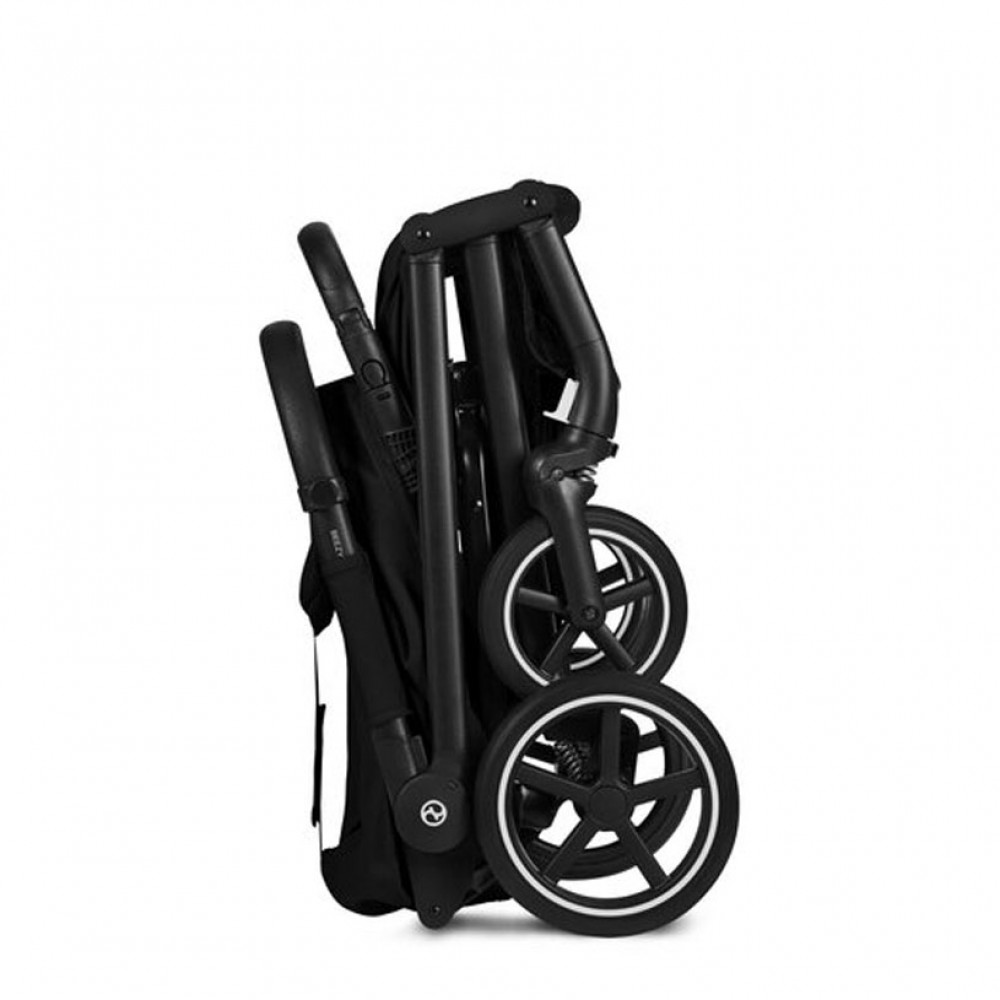 Καρότσι Cybex Gold Beezy Magic Black
