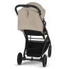 Καρότσι Cybex Gold Beezy Almond Beige