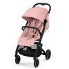 Καρότσι Cybex Gold Beezy Candy Pink