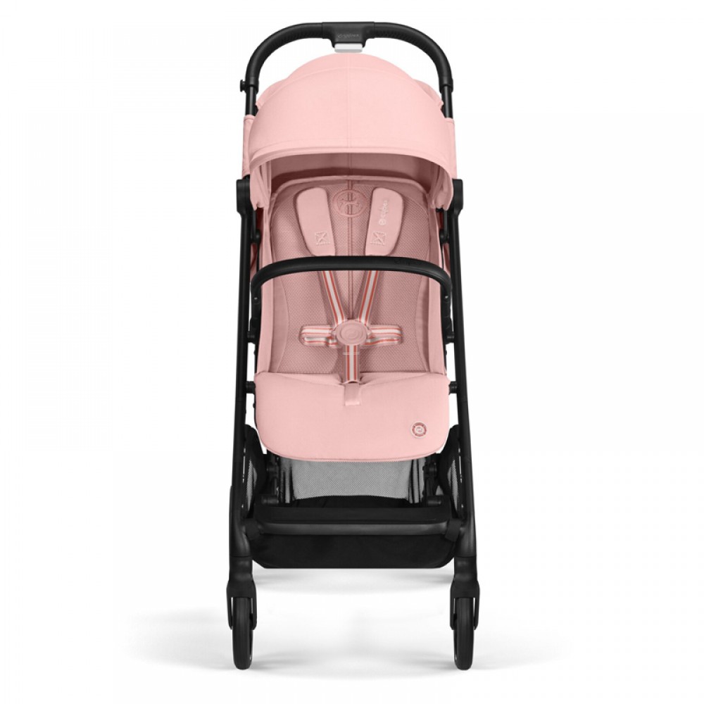 Καρότσι Cybex Gold Beezy Candy Pink