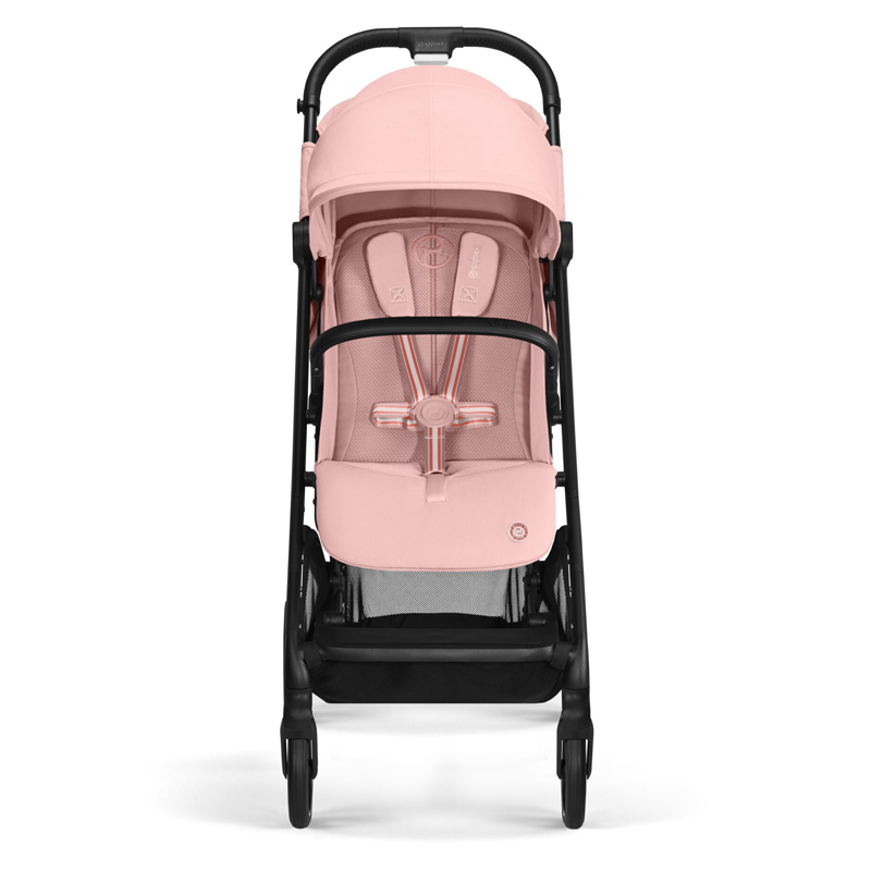 Καρότσι Cybex Gold Beezy Candy Pink