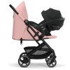 Καρότσι Cybex Gold Beezy Candy Pink