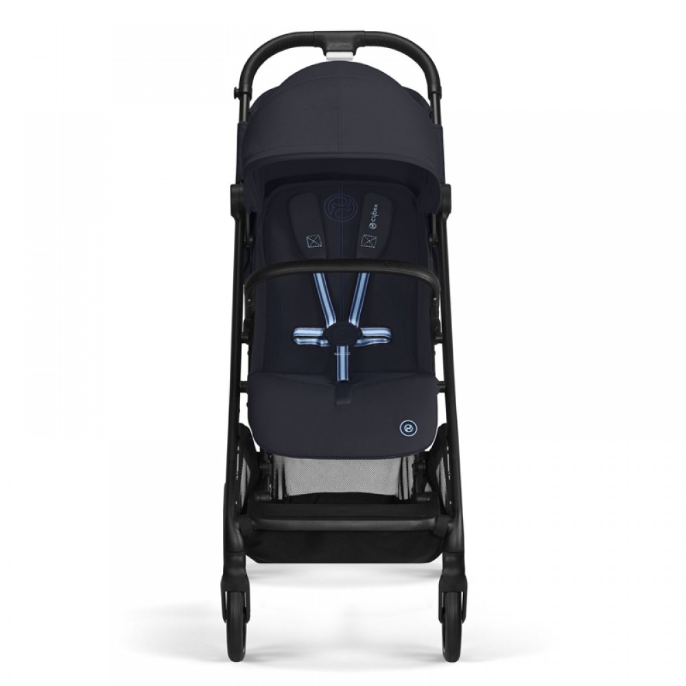 Καρότσι Cybex Gold Beezy Dark Blue