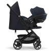 Καρότσι Cybex Gold Beezy Dark Blue