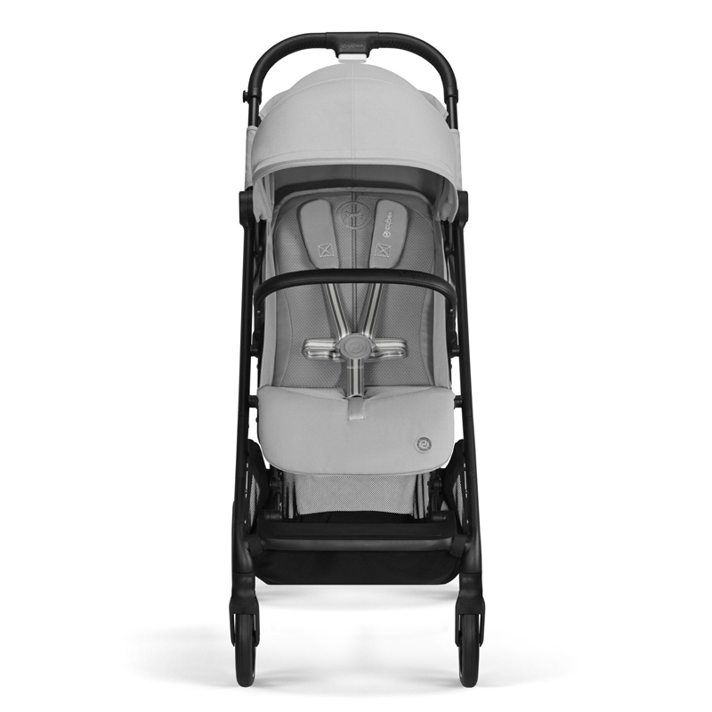 Καρότσι Cybex Gold Beezy Fog Grey