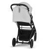 Καρότσι Cybex Gold Beezy Fog Grey