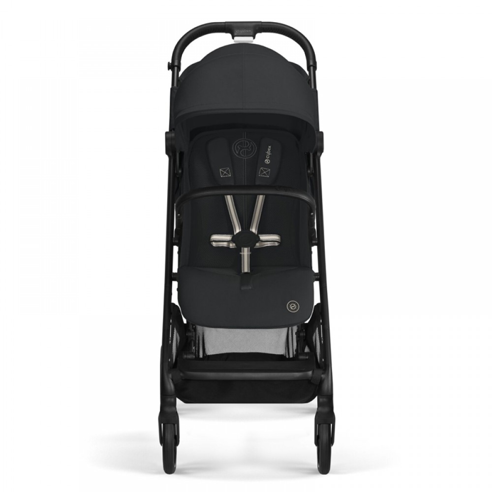 Καρότσι Cybex Gold Beezy Magic Black