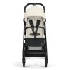 Καρότσι Cybex Gold Beezy White Canvas 