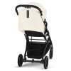 Καρότσι Cybex Gold Beezy White Canvas 