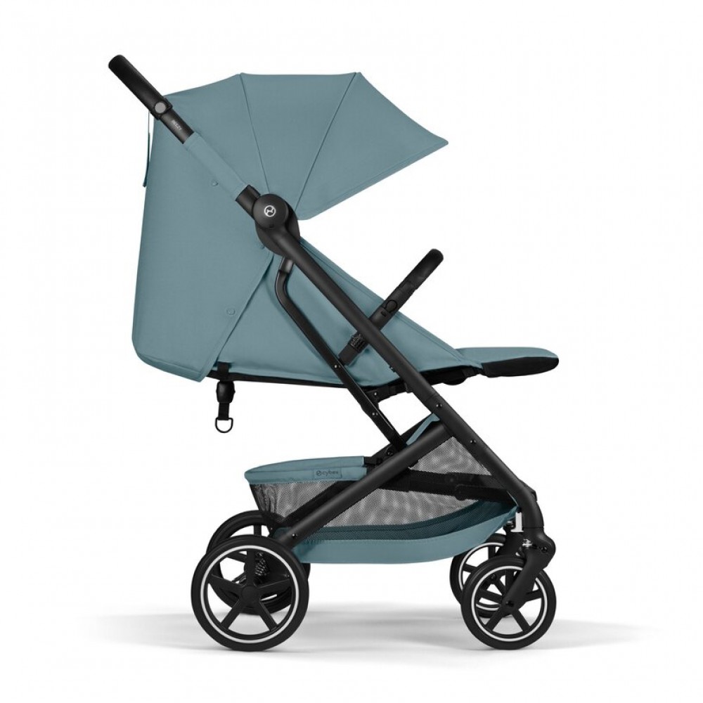 Καρότσι Cybex Gold Beezy Stormy Blue