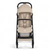 Καρότσι Cybex Gold Beezy Almond Beige