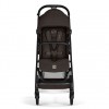 Καρότσι Cybex Gold Beezy Chocolate Brown