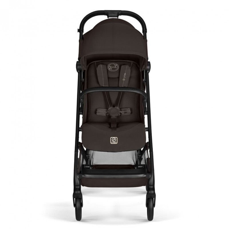 Καρότσι Cybex Gold Beezy Magic Black