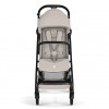 Καρότσι Cybex Gold Beezy Dune Grey
