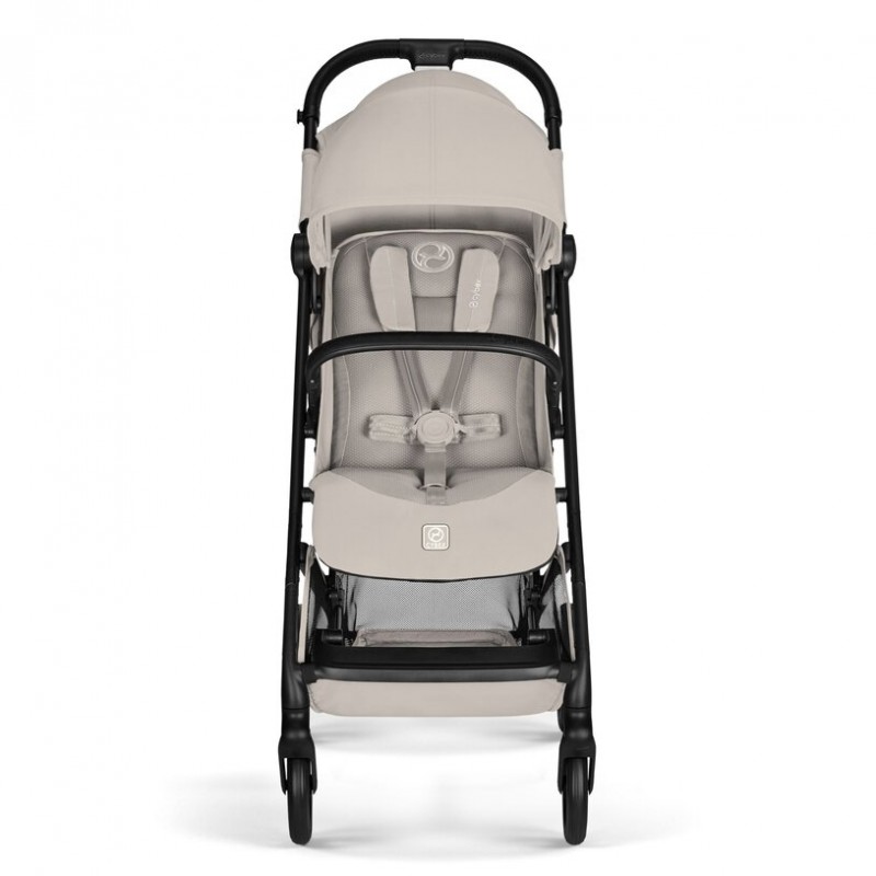 Καρότσι Cybex Gold Beezy Dune Grey