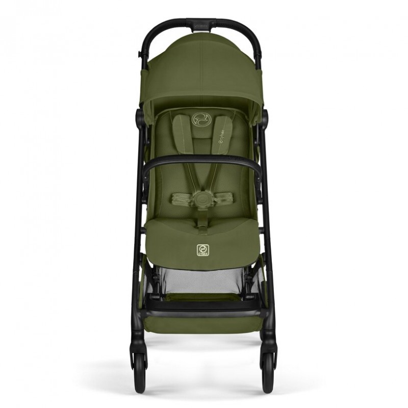Καρότσι Cybex Gold Beezy Moss Green