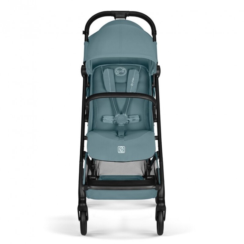 Καρότσι Cybex Gold Beezy Stormy Blue