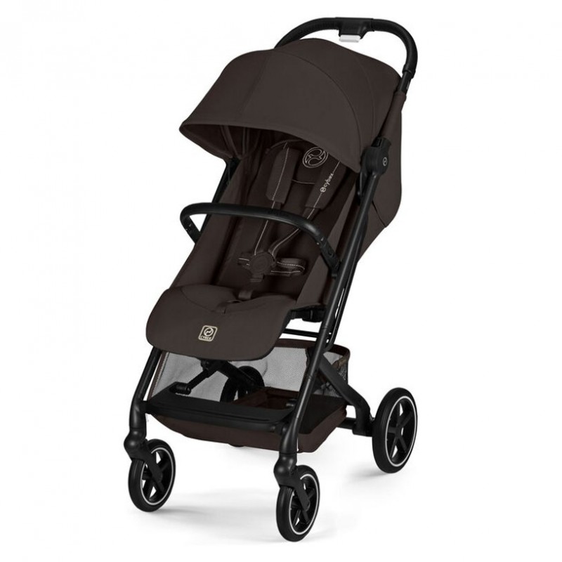 Καρότσι Cybex Gold Beezy Magic Black