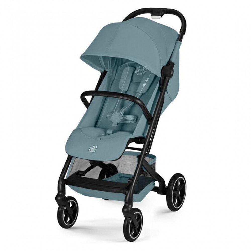 Καρότσι Cybex Gold Beezy Stormy Blue