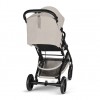 Καρότσι Cybex Gold Beezy Dune Grey
