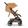Καρότσι Cybex Gold Beezy Cinnamon Yellow