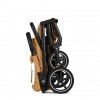 Καρότσι Cybex Gold Beezy Cinnamon Yellow