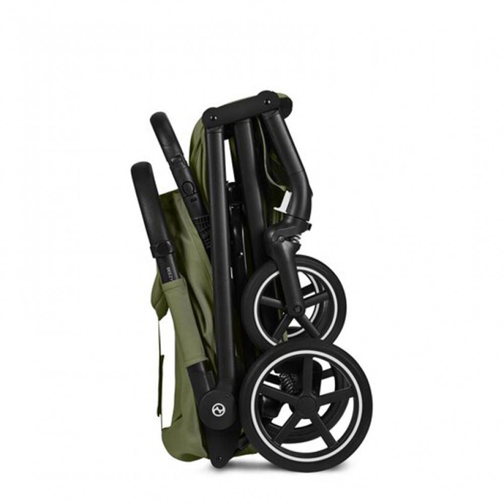 Καρότσι Cybex Gold Beezy Moss Green